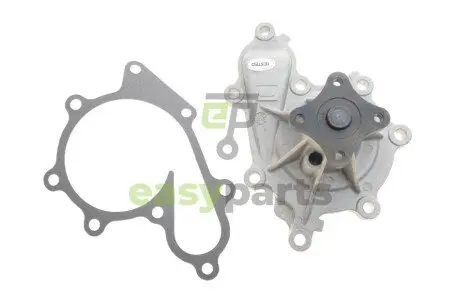 Помпа води Nissan X-Trail/Almera/Primera 2.2dCi/Di 00- (R/B) (8 лоп) GRAF PA823