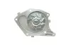 Помпа води Renault Kangoo/Megane/Scenic/Clio/Nissan Almera/Kubistar/Micra 1.5dCi 01- (B/B) (10 лоп) GRAF PA821 (фото 3)