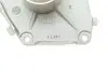 Помпа води Renault Kangoo/Megane/Scenic/Clio/Nissan Almera/Kubistar/Micra 1.5dCi 01- (B/B) (10 лоп) GRAF PA821 (фото 5)