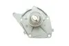 Помпа води Renault Kangoo/Megane/Scenic/Clio/Nissan Almera/Kubistar/Micra 1.5dCi 01- (B/B) (10 лоп) GRAF PA821 (фото 6)