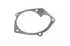 Помпа води Renault Kangoo/Megane/Scenic/Clio/Nissan Almera/Kubistar/Micra 1.5dCi 01- (B/B) (10 лоп) GRAF PA821 (фото 7)