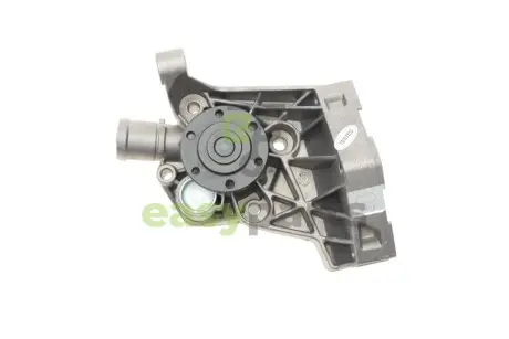 Помпа води Skoda Fabia 1.0/1.4 99-03 (R/B) (8 лоп) GRAF PA805