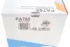 Помпа води Audi A2/Seat Leon/Toledo/VW Golf/Jetta/Polo/Bora 1.6 16V/1.6FSI 98-05 (27z) (B/B) (7 лоп) GRAF PA765 (фото 4)