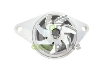 Помпа води Audi A2/Seat Leon/Toledo/VW Golf/Jetta/Polo/Bora 1.6 16V/1.6FSI 98-05 (27z) (B/B) (7 лоп) GRAF PA765