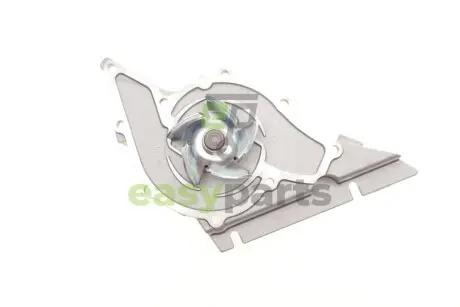 Помпа води Audi A6/A8 3.7/4.2 quattro 98-10/VW Phaeton/Touareg 4.2 V8 02-16 (R/B) (5 лоп) GRAF PA764