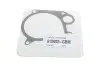 Помпа води BMW 3 (E46) 320d АКПП 98-01/5 (E39) 520d 00-03 (B/B) (7 лоп) (5 кан) M47 D20 GRAF PA759 (фото 2)
