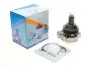 Помпа води BMW 3 (E46) 320d АКПП 98-01/5 (E39) 520d 00-03 (B/B) (7 лоп) (5 кан) M47 D20 GRAF PA759 (фото 4)