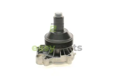 Помпа води BMW 3 (E46) 320d АКПП 98-01/5 (E39) 520d 00-03 (B/B) (7 лоп) (5 кан) M47 D20 GRAF PA759
