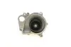 Помпа води BMW 3 (E46) 320d АКПП 98-01/5 (E39) 520d 00-03 (B/B) (7 лоп) (5 кан) M47 D20 GRAF PA759 (фото 6)