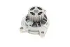 Помпа води Audi 100/A6/VW Crafter/LT/T4/Volvo 940/V70 2.4D/TD/2.5/2.5TDI/SDI 90-13 (20z)(7лоп)(R/B) GRAF PA758 (фото 2)