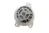 Помпа води Audi 100/A6/VW Crafter/LT/T4/Volvo 940/V70 2.4D/TD/2.5/2.5TDI/SDI 90-13 (20z)(7лоп)(R/B) GRAF PA758 (фото 8)