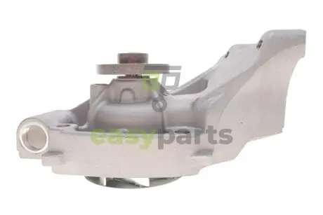 Помпа води Renault Master/Opel Movano 2.8dTi 98-01 (R/B) (8 лоп) GRAF PA751