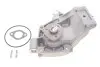 Помпа води Renault Master/Opel Movano 2.8dTi 98-01 (R/B) (8 лоп) GRAF PA751 (фото 7)