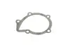 Помпа води Citroen C4/C5/C8/Jumpy/Berlingo 2.0HDi/Fiat Scudo/Ducato 1.9D/2.0JTD 98- (20z)(B/B)(7лоп) GRAF PA747 (фото 6)