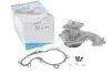 Помпа води Ford C-Max I/Focus I/II/Mondeo/Transit/Tourneo Connect 1.8DI/TDCi/TDDi 99- (R/B) (6 лоп.) GRAF PA742 (фото 4)