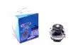 Помпа води Ford Focus I/Mondeo II/Transit/Tourneo Connect 1.6/1.8/2.0 16V 02-13 (R/B) (6 лоп.) GRAF PA741 (фото 1)