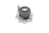 Фото 2 - помпа води Skoda Octavia/VW Caddy/Golf 1.9TDI/SDI 96-05 (19z)(R/B)(7 лоп)(h шківа=28.9mm/d імп=64mm) GRAF PA731 Помпа води Skoda Octavia/VW Caddy/Golf 1.9TDI/SDI 96-05 (19z)(R/B)(7 лоп)(h шківа=28.9mm/d імп=64mm) GRAF PA731 (фото 2)