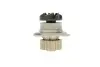 Помпа води Lada 2110-2111 1.5/1.5 16V/1.6 97-12 /Lada 2108-2115 1.1/1.3/1.5 91-13 (21z) (B/B)(6 лоп) GRAF PA704 (фото 2)