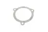 Помпа води Lada 2110-2111 1.5/1.5 16V/1.6 97-12 /Lada 2108-2115 1.1/1.3/1.5 91-13 (21z) (B/B)(6 лоп) GRAF PA704 (фото 4)