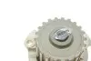 Помпа води Lada 2110-2111 1.5/1.5 16V/1.6 97-12 /Lada 2108-2115 1.1/1.3/1.5 91-13 (21z) (B/B)(6 лоп) GRAF PA704 (фото 7)