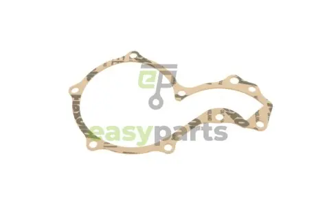 Помпа води Audi A4-A6/VW Passat 1.6/1.8/1.8T/quattro 94-05 (B/B) (7 лоп.) GRAF PA679