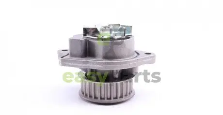 Помпа води Seat Corodba/Ibiza/VW Caddy/Polo 1.0i/1.4 96-02 (27z) (B/B) (7 лоп) GRAF PA676