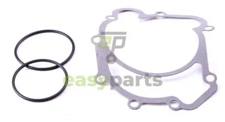 Помпа води MB E-class (W124/W210)/S-class (W140/C140) 4.2/5.0 91-99 (B/B) (8 лоп) GRAF PA613