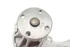 Помпа води Ford Fiesta IV/V/Focus/Fusion 1.25/1.4/1.6 95-/Mazda 2 03-05/Volvo 05-07 (R/B) (6 лоп) GRAF PA612 (фото 3)