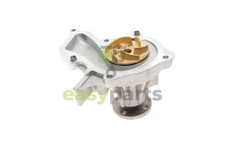Помпа води Ford Fiesta IV/V/Focus/Fusion 1.25/1.4/1.6 95-/Mazda 2 03-05/Volvo 05-07 (R/B) (6 лоп) GRAF PA612