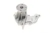 Помпа води Ford Fiesta IV/V/Focus/Fusion 1.25/1.4/1.6 95-/Mazda 2 03-05/Volvo 05-07 (R/B) (6 лоп) GRAF PA612 (фото 5)