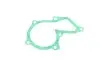 Помпа води Ford Fiesta IV/V/Focus/Fusion 1.25/1.4/1.6 95-/Mazda 2 03-05/Volvo 05-07 (R/B) (6 лоп) GRAF PA612 (фото 6)