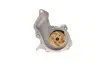 Помпа води Ford Fiesta IV/V/Focus/Fusion 1.25/1.4/1.6 95-/Mazda 2 03-05/Volvo 05-07 (R/B) (6 лоп) GRAF PA612 (фото 9)