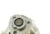 Помпа води Audi A4/A6/Skoda Felicia/VW Golf/Caddy/Passat/Polo 1.9D/TDI/SDI 95- (R/B)(6лоп) GRAF PA609 (фото 2)