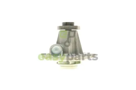 Помпа води Audi A4/A6/Skoda Felicia/VW Golf/Caddy/Passat/Polo 1.9D/TDI/SDI 95- (R/B)(6лоп) GRAF PA609