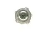 Помпа води Audi A4/A6/Skoda Felicia/VW Golf/Caddy/Passat/Polo 1.9D/TDI/SDI 95- (R/B)(6лоп) GRAF PA609 (фото 7)