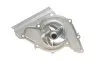Помпа води Audi 100/80 2.6/quattro 90-94/A6/A8 2.6/2.8/quattro 94-97 (B/B) (5 лоп.) (h шківа=26.4mm) GRAF PA592 (фото 2)
