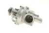 Помпа води Audi/Seat/VW 1.3/1.5/1.6/D/TD/1.7/1.8/1.9D/TD/TDI/SDI/2.0/E (B/B) (6 лоп) (з корпусом) GRAF PA579 (фото 2)