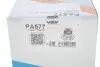 Помпа води Opel Astra F/Omega A/B/Vectra A/B 1.6/1.8i/2.0i 88-02 (25z) (B/B) (8лоп) GRAF PA577 (фото 3)