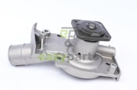 Помпа води Ford Mondeo I/II 1.6i/1.8i/2.0i 16V 93-00 (R/B) (7 лоп.) GRAF PA509