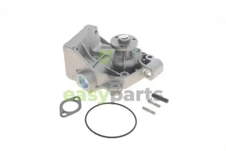 Помпа води Fiat Ducato 2.5D/TD 82-94 (14-18Q) (R/B) (8 лоп.) GRAF PA454