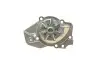 Помпа води Peugeot 205/305/306/309/405 1.7D/1.8TD/XDT/1.9D/TD/SRDT/STD 86-02 (20z) (B/B) (7 лоп) PA393
