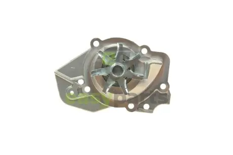 Помпа води Peugeot 205/305/306/309/405 1.7D/1.8TD/XDT/1.9D/TD/SRDT/STD 86-02 (20z) (B/B) (7 лоп) GRAF PA393 (фото 1)