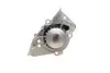 Помпа води Fiat Scudo/Ducato/Peugeot Boxer/406 1.9D/TD/2.0 94- (20z) (B/B) (7 лоп.)(зовн.d імп=69mm) GRAF PA391 (фото 2)