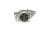 Помпа води Citroen Berlingo/Xsara/Peugeot Partner/306/309/405/406 1.6/1.8/1.9 87-02(20z)(B/B)(6 лоп) GRAF PA348 (фото 2)
