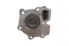 Помпа води Ford Transit III/IV/V/VI 2.5DI/TD/TDI 83-00 (R/B) (6 лоп.) GRAF PA323 (фото 2)