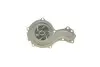 Помпа води Audi/Seat/VW 1.3/1.4/1.6/D/TD/1.7/D/1.8/GT/GTE/1.9/D/TD/TDI/SDI/2.0/E 75-04 (B/B)(6 лоп) GRAF PA279 (фото 2)