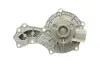 Помпа води Audi/Seat/VW 1.3/1.4/1.6/D/TD/1.7/D/1.8/GT/GTE/1.9/D/TD/TDI/SDI/2.0/E 75-04 (B/B)(6 лоп) GRAF PA279 (фото 6)