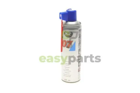 Засіб для видалення іржі 07 (500ml) K2 E0750