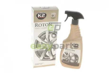 Засіб для очистки дисків Roton (700ml) K2 G1671