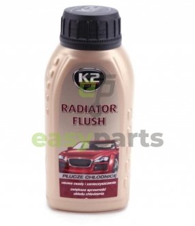 Засіб для очищення радіатора (250мл) K2 T2211